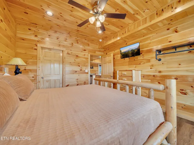 $639,000 | 218 Caton Road, Sevierville, TN 37862