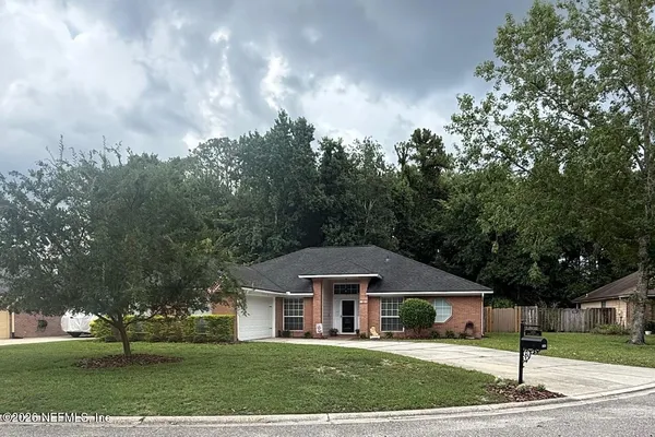 $2,600 | 1484 Wild Iris Lane, Fleming Island, FL 32003