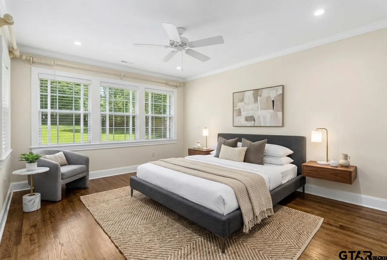 2306 Old Bullard Road Tyler, TX 75701 - Photo 23 of 46