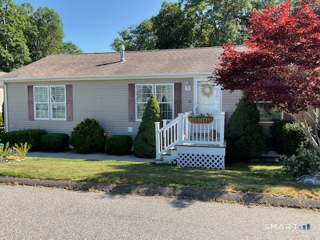 24 Cliff Road Ledyard, CT 06339 - Photo 1 of 17 Gallery Image 1