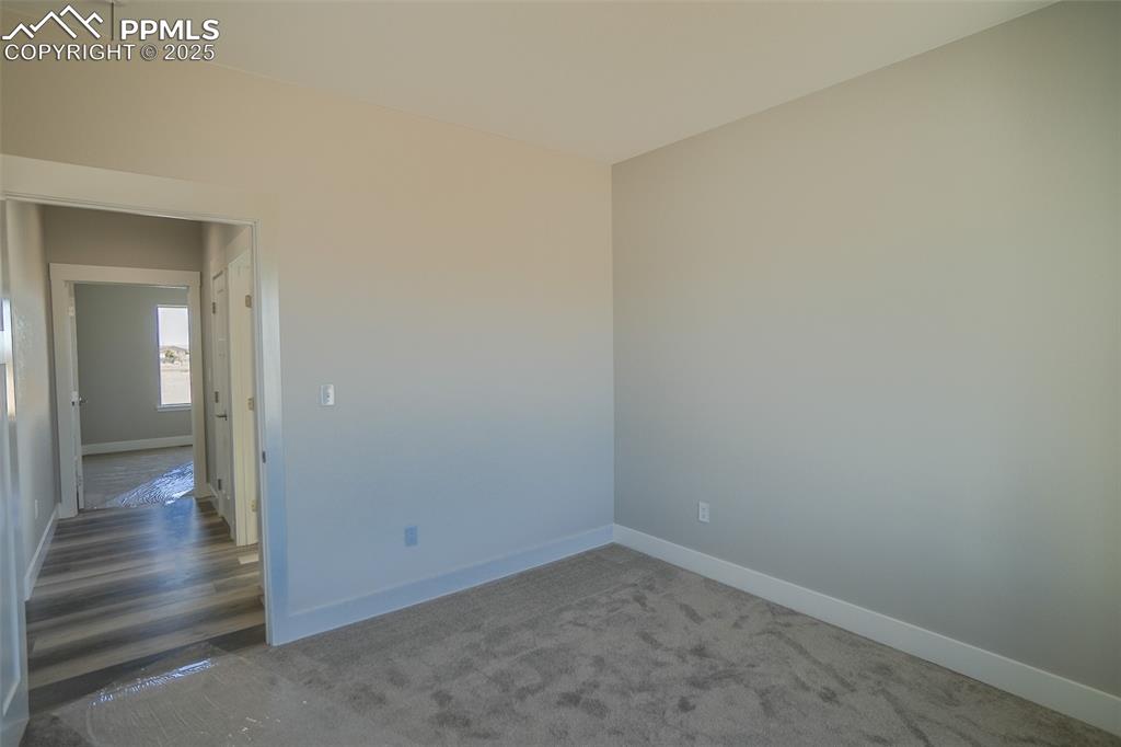 Lot 3 J D Johnson Road Peyton, CO 80831 - Photo 34 of 47 a view of a small space