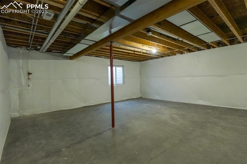 Lot 3 J D Johnson Road Peyton, CO 80831 - Photo 39 of 47 a view of an empty room