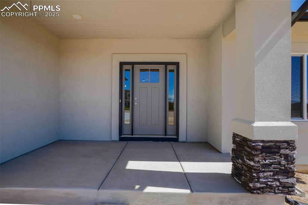 Lot 3 J D Johnson Road Peyton, CO 80831 - Photo 6 of 47 a view of a utility room with windows