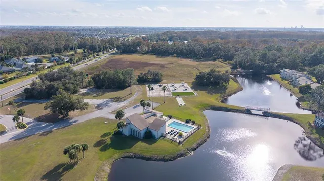 $107,000 | 15104 Sandalwood Drive, Unit 104, Wildwood, FL 34785