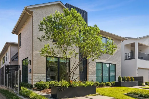 $6,450 | 5619 Anita Street, Dallas, TX 75206