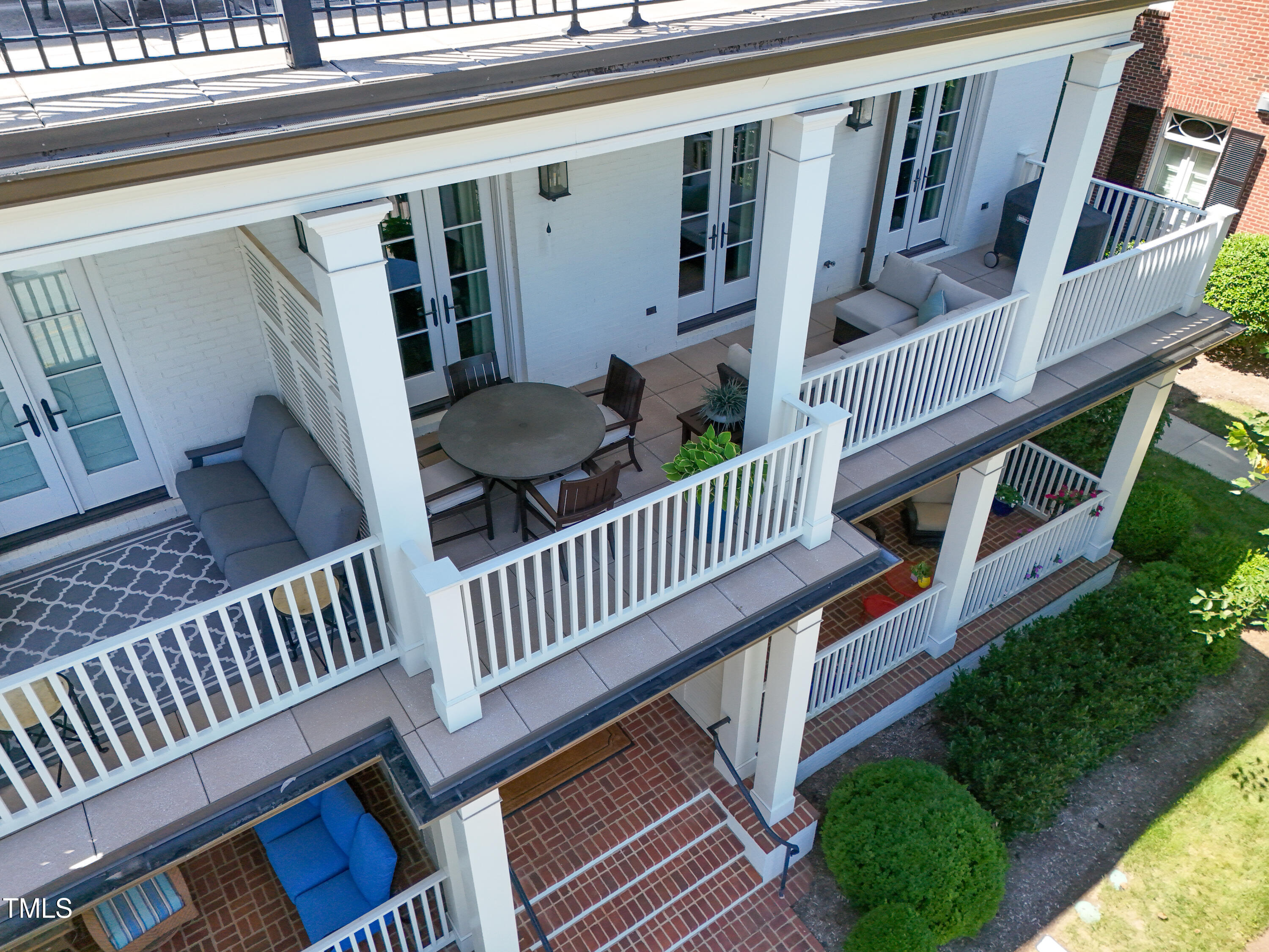 2015 Fairview Road, Unit 200 Raleigh, NC 27608 - Photo 38 of 58 2015 Fairview #200-23