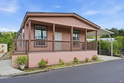 $390,000 | 79 Iris Drive, Calistoga, CA 94515