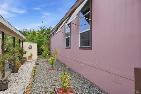 $390,000 | 79 Iris Drive, Calistoga, CA 94515