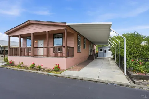 $390,000 | 79 Iris Drive, Calistoga, CA 94515