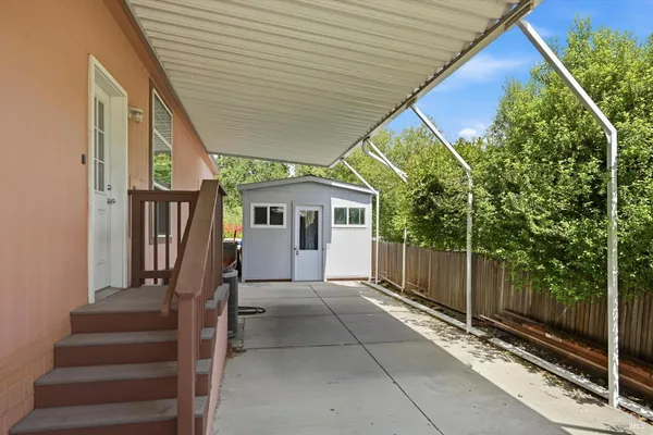 $390,000 | 79 Iris Drive, Calistoga, CA 94515