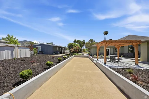$390,000 | 79 Iris Drive, Calistoga, CA 94515