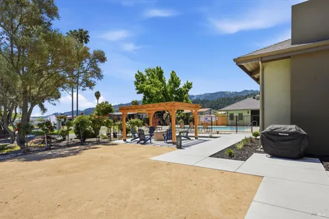 $390,000 | 79 Iris Drive, Calistoga, CA 94515