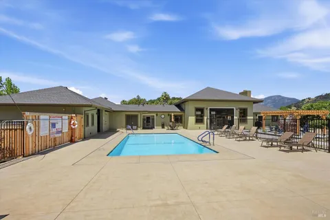 $390,000 | 79 Iris Drive, Calistoga, CA 94515