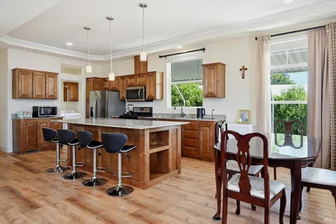 $390,000 | 79 Iris Drive, Calistoga, CA 94515