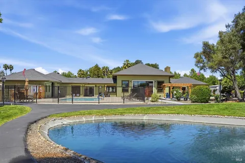 $390,000 | 79 Iris Drive, Calistoga, CA 94515