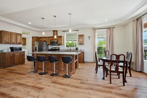 $390,000 | 79 Iris Drive, Calistoga, CA 94515