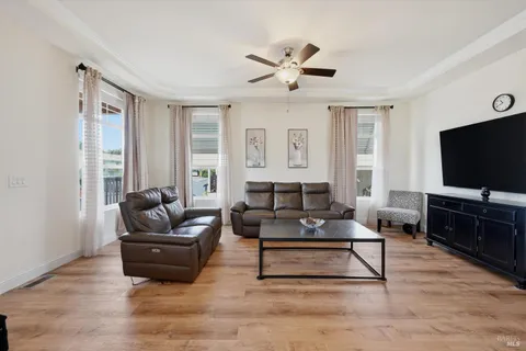 $390,000 | 79 Iris Drive, Calistoga, CA 94515