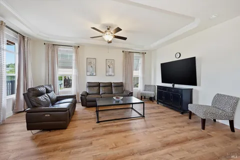 $390,000 | 79 Iris Drive, Calistoga, CA 94515