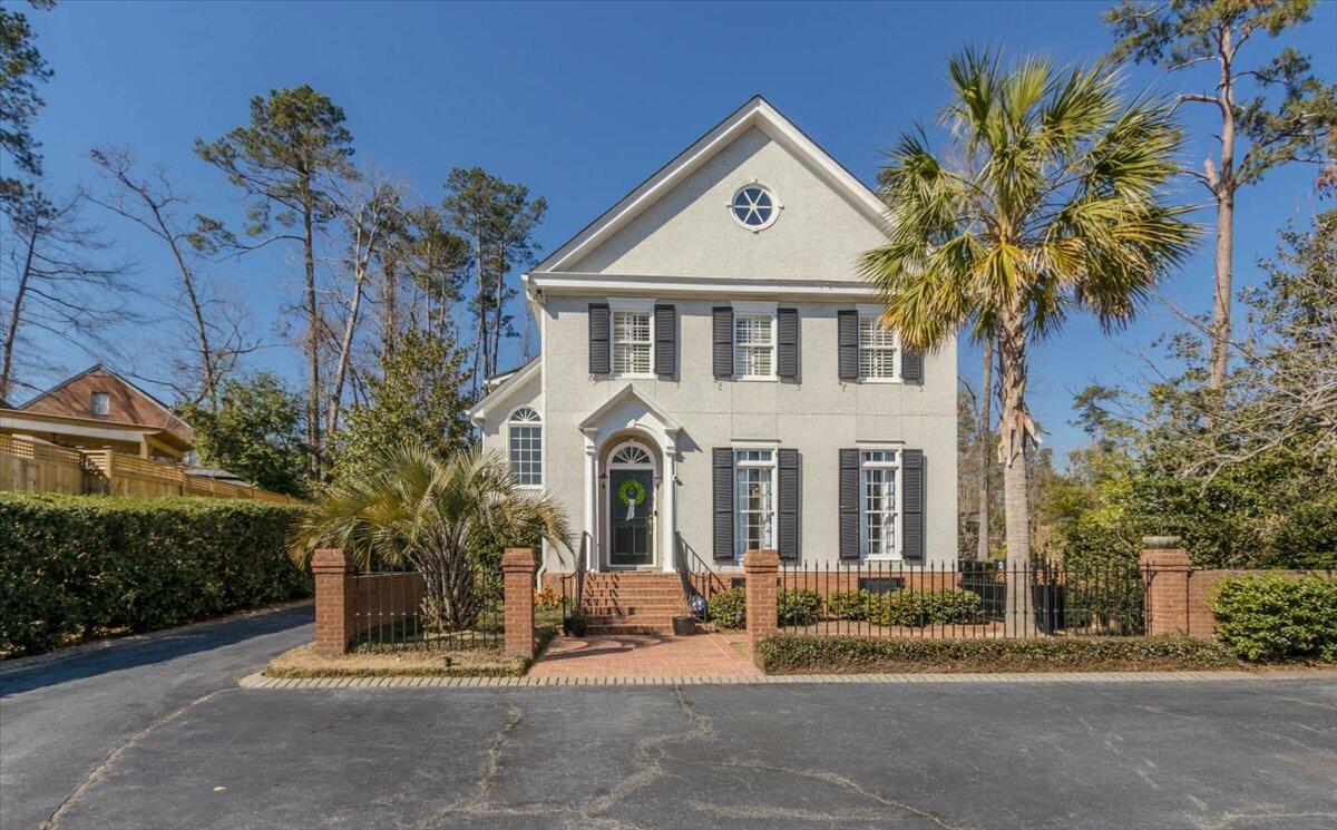 747 Ravenel Road Augusta, GA 30909 - Photo 1 of 47 Front View