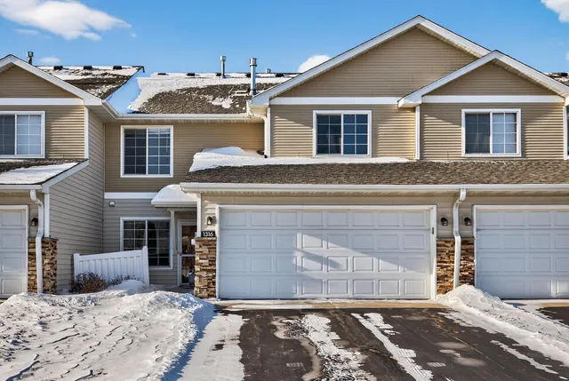 $244,900 | 1316 Raintree Lane, Waconia, MN 55387