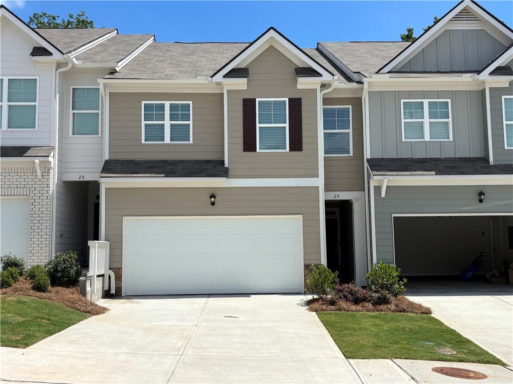 27 Rustin Ridge Dahlonega, GA 30533 - Photo 37 of 37