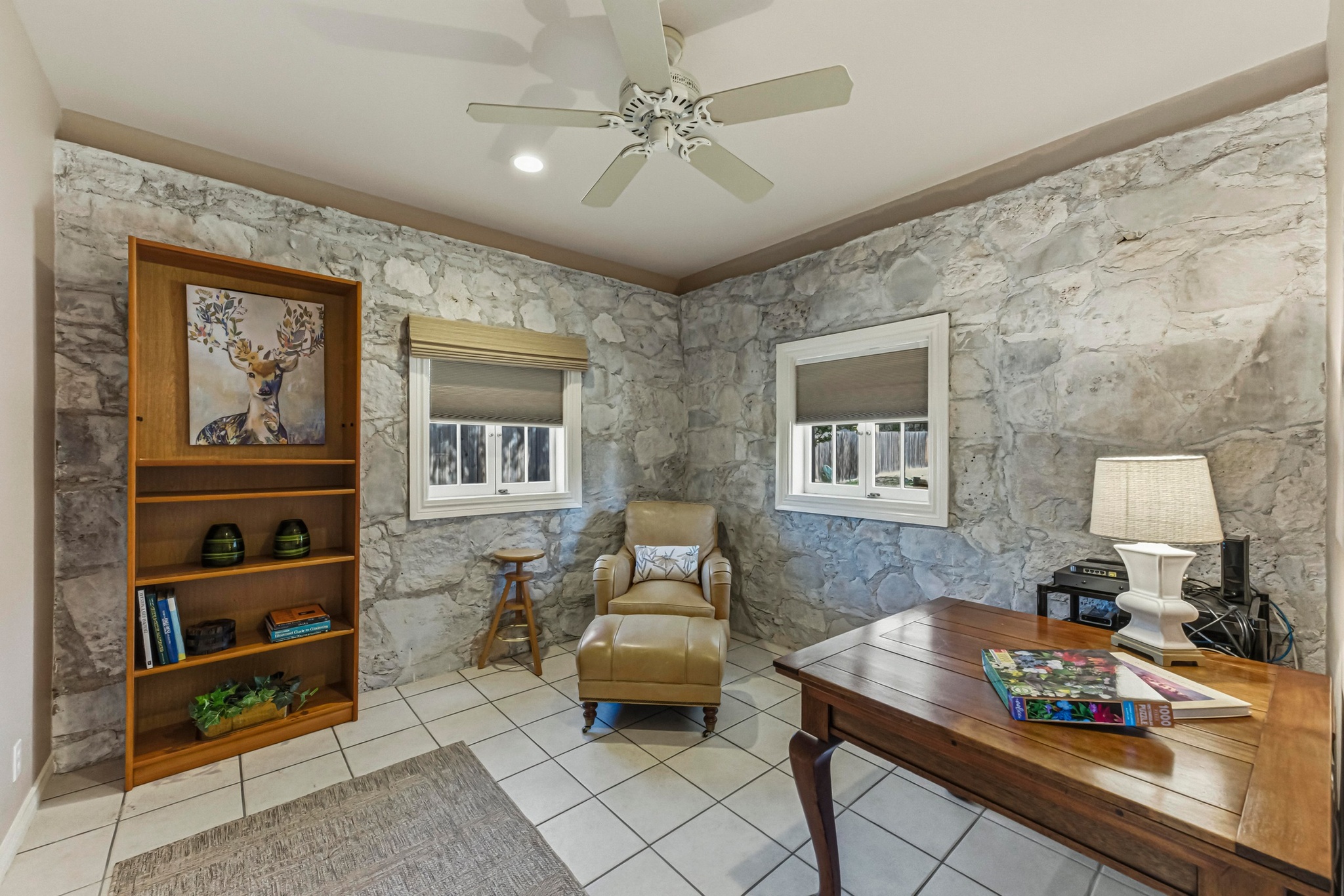 15943 Booth Circle Volente, TX 78641 - Photo 10 of 35 a living room with furniture and a table