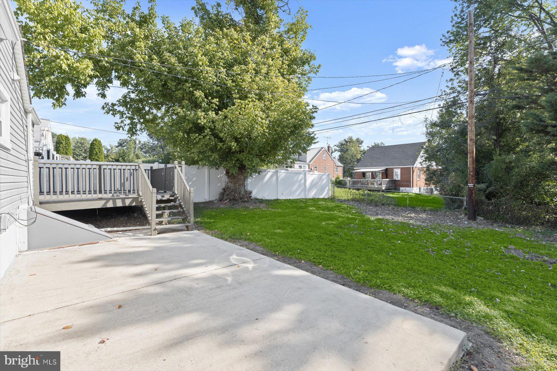 8215 Bon Air Road Baltimore, MD 21234 - Photo 21 of 34 Gallery Image 21