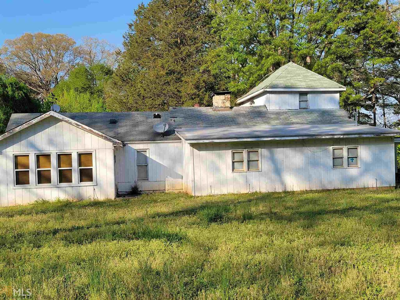 4310 Bouldercrest Road Ellenwood, GA 30294 - Photo 1 of 1