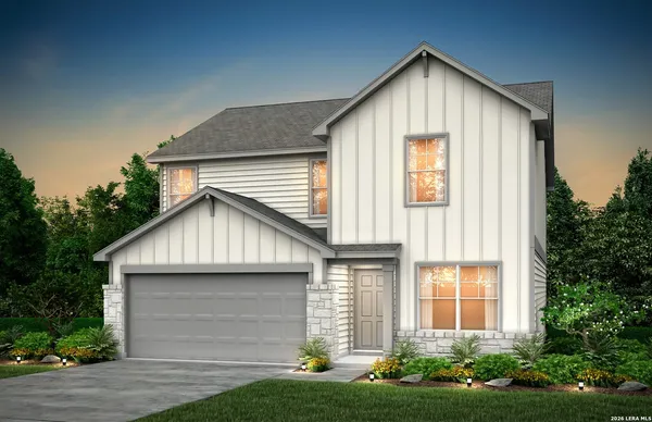 $414,600 | 309 Jersey Lane, Boerne, TX 78006