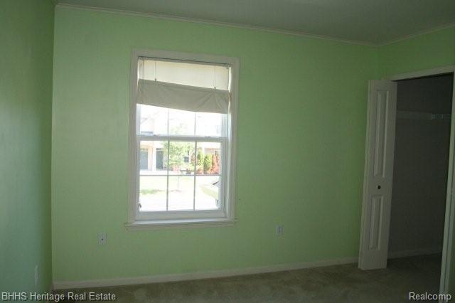 4300 Hampton Ridge Boulevard, Unit 164 Howell, MI 48843 - Photo 10 of 15 Bedroom