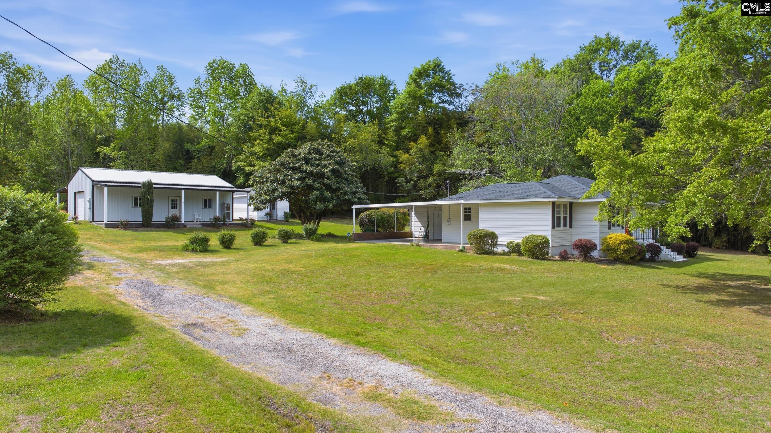 13139 Charleston Augusta Road Denmark, SC 29042 - Photo 35 of 44