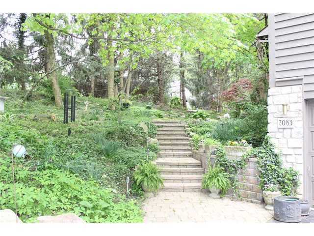 7083 Cooper Road Columbus, OH 43231 - Photo 24 of 25