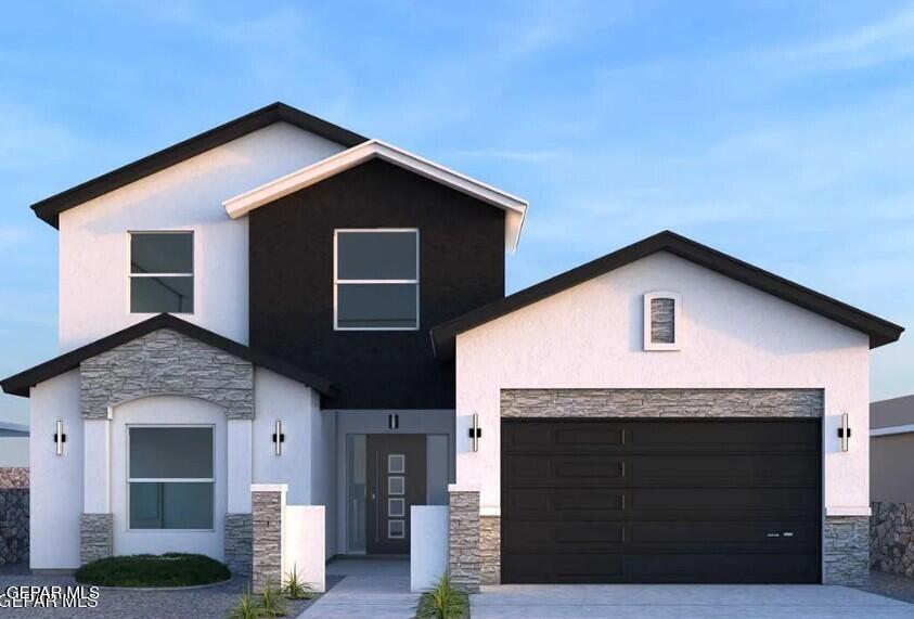 7313 Cimarron Rim, El Paso, TX