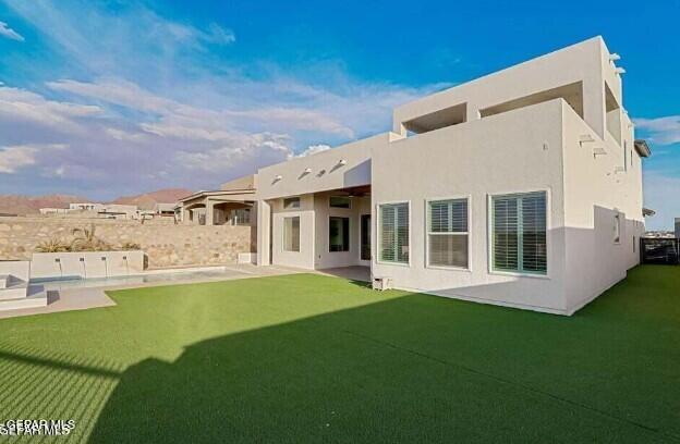 7313 Cimarron Rim Drive El Paso, TX 79911 - Photo 3 of 3 Screenshot 2026-01-14 101317