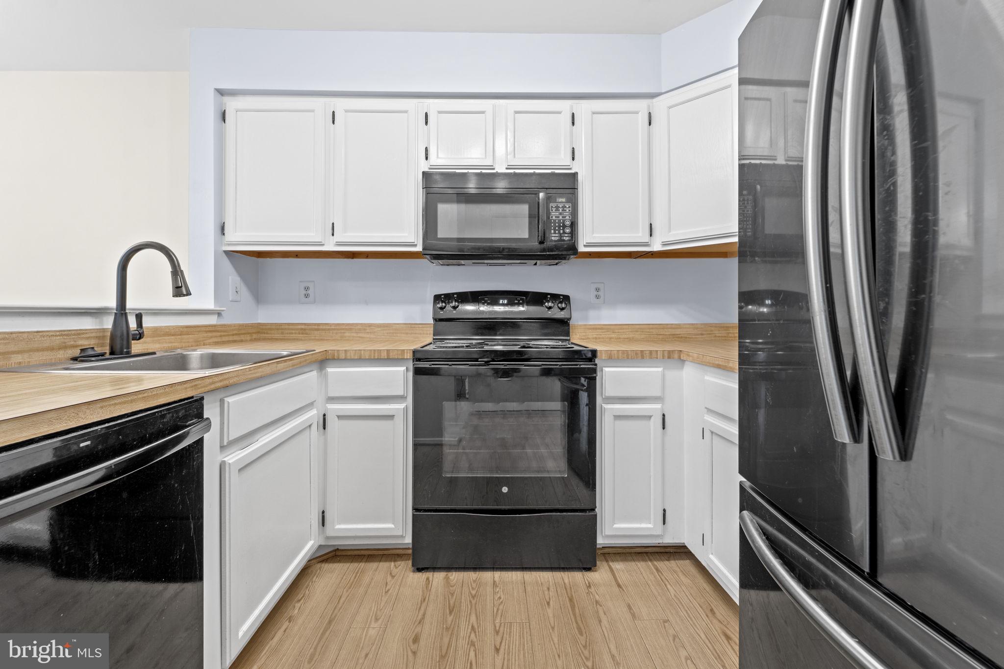 7712D Lexton Place, Unit 89 Springfield, VA 22152 - Photo 11 of 28 Gallery Image 11