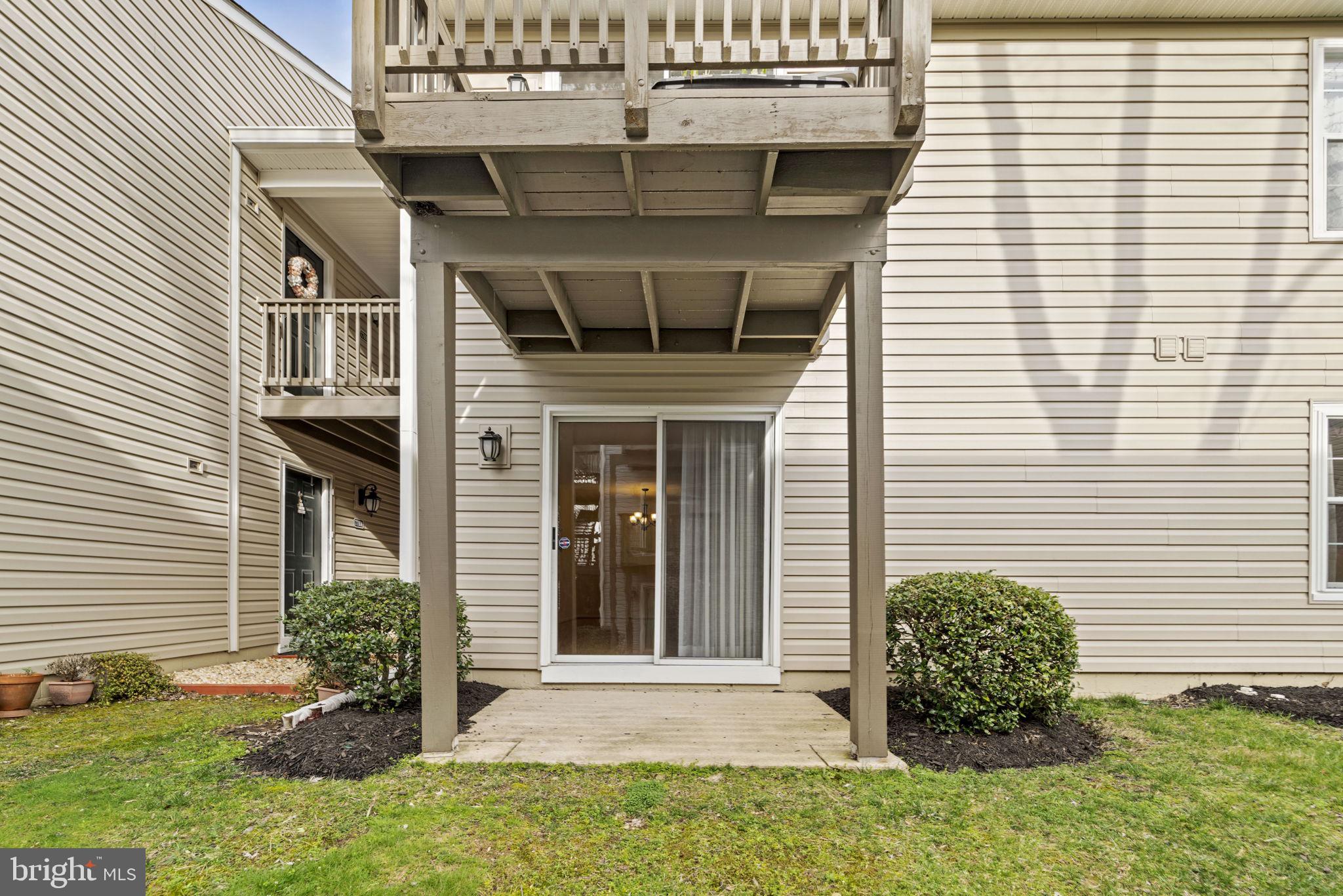 7712D Lexton Place, Unit 89 Springfield, VA 22152 - Photo 23 of 28 Gallery Image 23