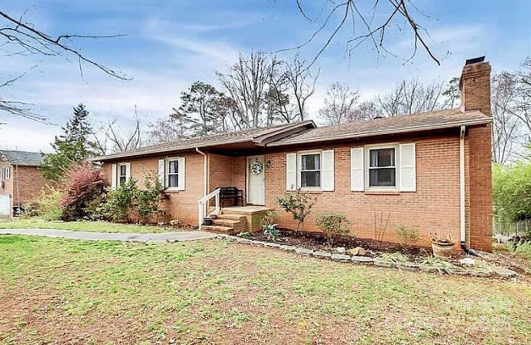 6520 Weldon Circle Northwest Concord, NC 28027 - Photo 1 of 23
