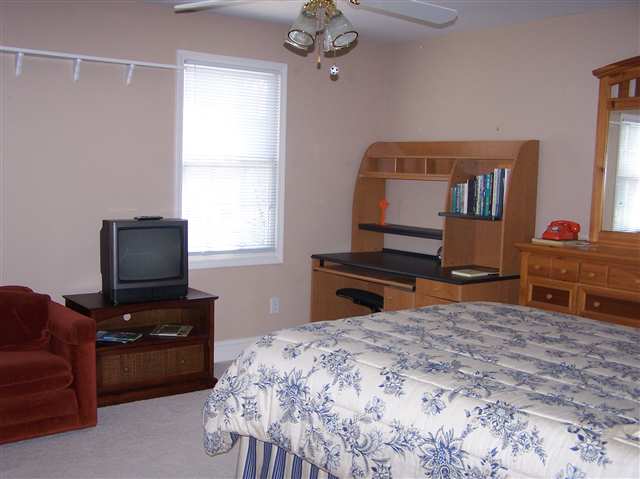 101 Catawbah Road, Unit CALHOUN FOREST Clemson, SC 29631 - Photo 11 of 23 Gallery Image 11