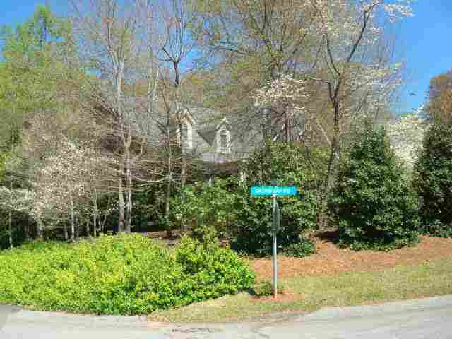 101 Catawbah Road, Unit CALHOUN FOREST Clemson, SC 29631 - Photo 18 of 23 Gallery Image 18