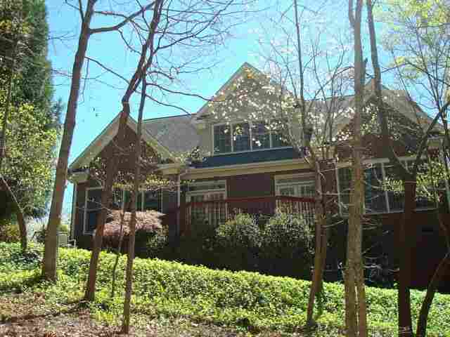 101 Catawbah Road, Unit CALHOUN FOREST Clemson, SC 29631 - Photo 19 of 23 Gallery Image 19