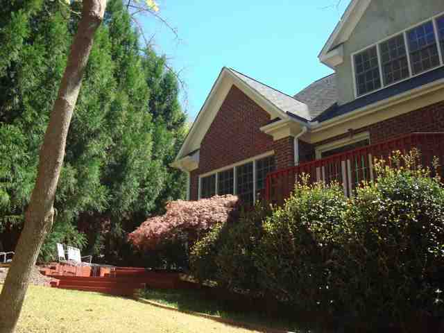 101 Catawbah Road, Unit CALHOUN FOREST Clemson, SC 29631 - Photo 20 of 23 Gallery Image 20
