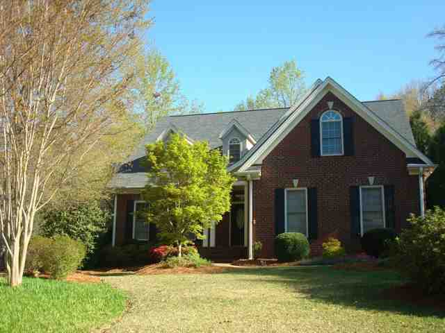 101 Catawbah Road, Unit CALHOUN FOREST Clemson, SC 29631 - Photo 22 of 23 Gallery Image 22
