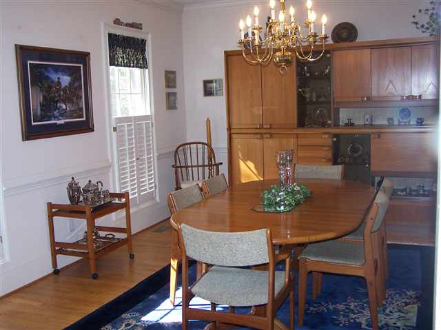 101 Catawbah Road, Unit CALHOUN FOREST Clemson, SC 29631 - Photo 4 of 23 Gallery Image 4