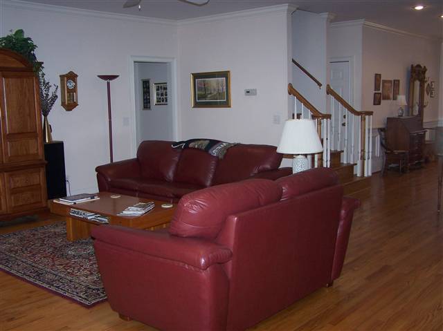 101 Catawbah Road, Unit CALHOUN FOREST Clemson, SC 29631 - Photo 7 of 23 Gallery Image 7