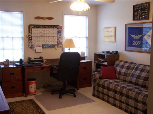 101 Catawbah Road, Unit CALHOUN FOREST Clemson, SC 29631 - Photo 10 of 23 Gallery Image 10