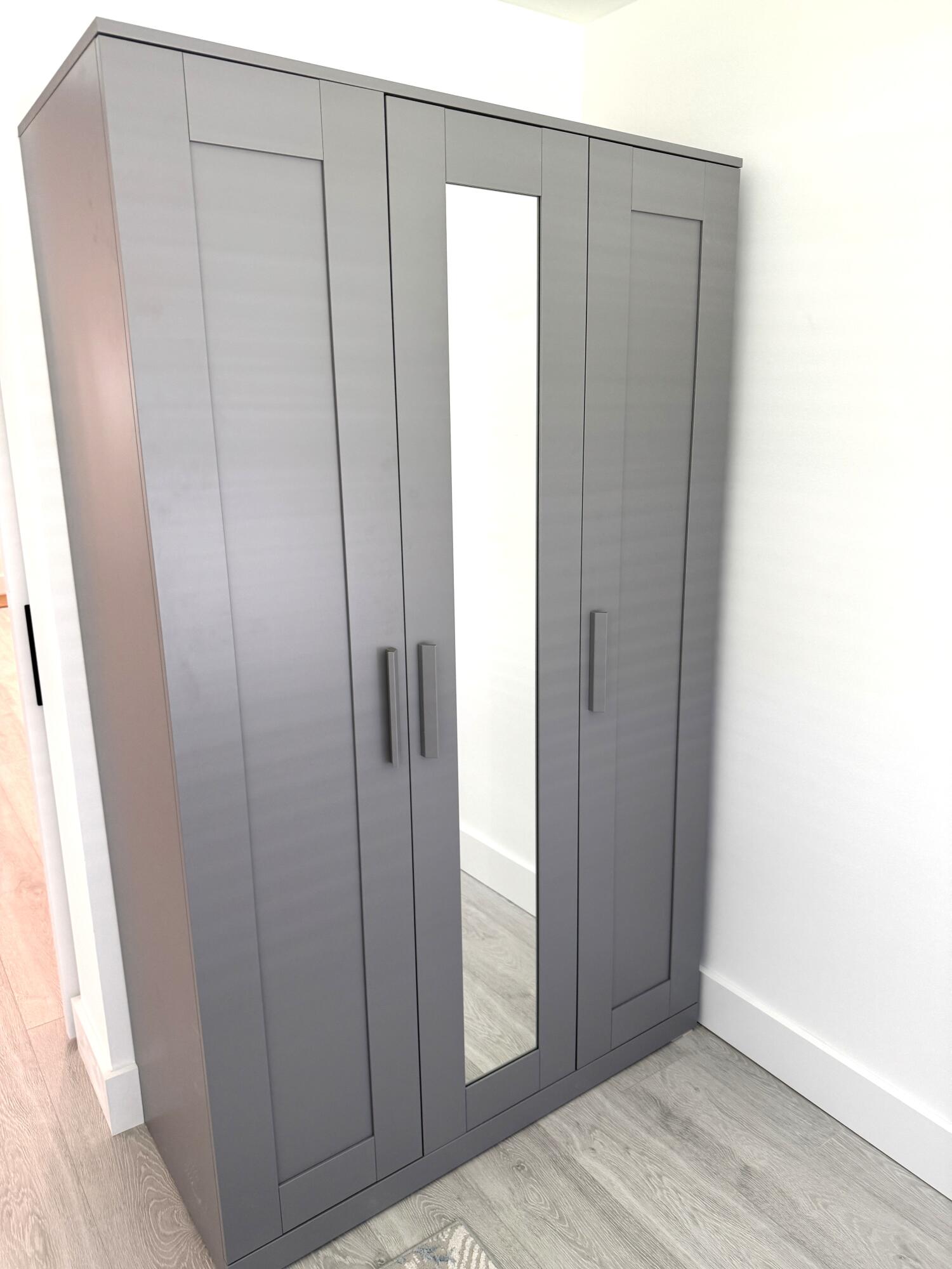 1090 North Drive, Unit C Delray Beach, FL 33445 - Photo 7 of 23 2nd Bedroom