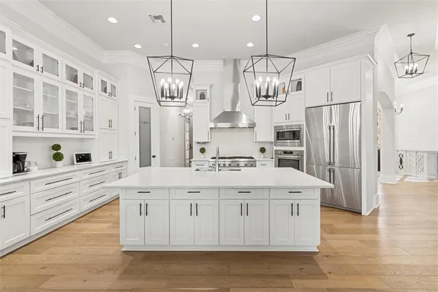 $995,900 | 844 South Fashion Boulevard, Hahnville, LA 70057