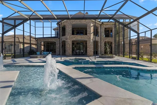 $995,900 | 844 South Fashion Boulevard, Hahnville, LA 70057