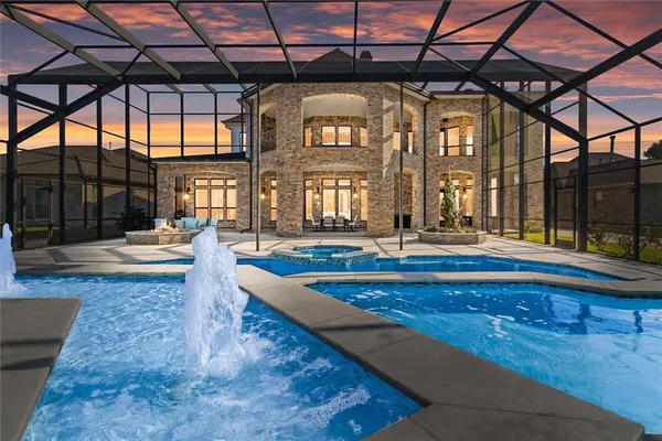 $995,900 | 844 South Fashion Boulevard, Hahnville, LA 70057