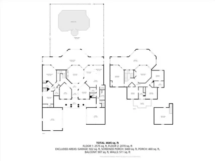 $995,900 | 844 South Fashion Boulevard, Hahnville, LA 70057
